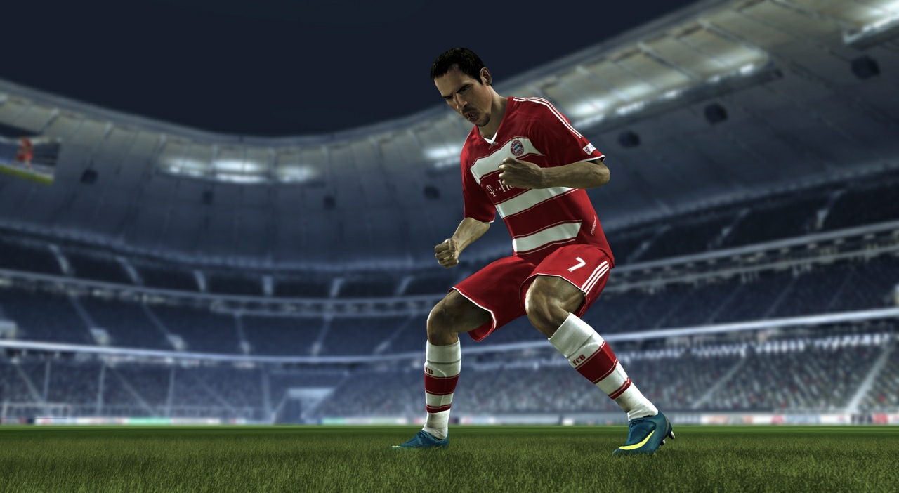 FIFA 09 - Imagen 15
